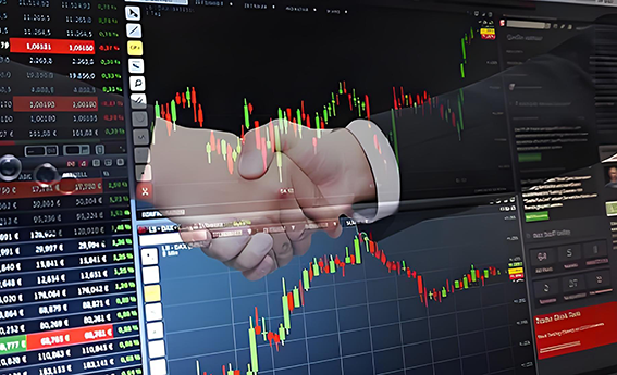 (OK交易所app下载网)交易所交易界面